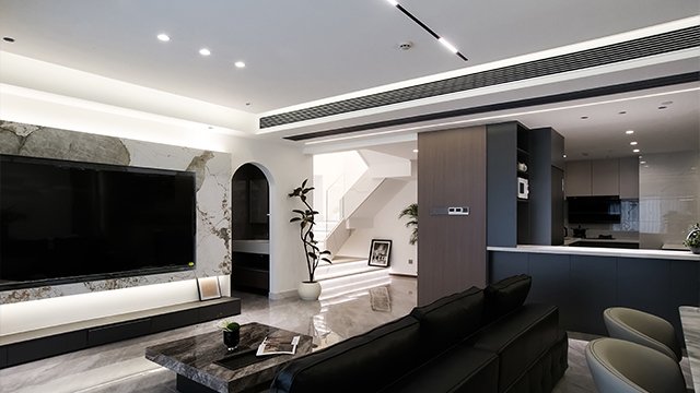 全案