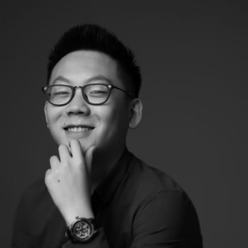 陈杰